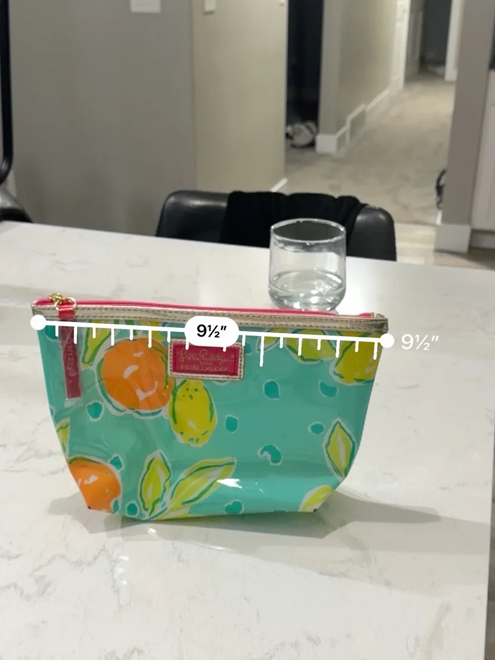 Estée Lauder Makeup Pouch Lot